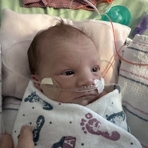 Fundraising Page: Kyle Wagoner